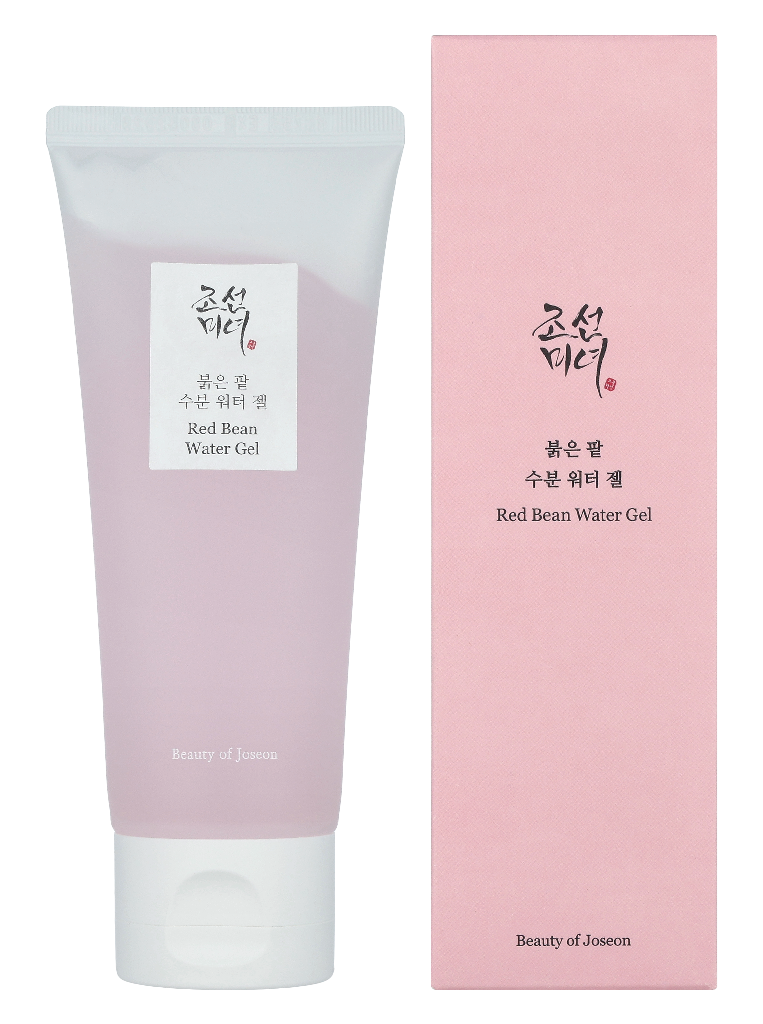 Beauty Of Joseon Red Bean Water Gel 100 ml