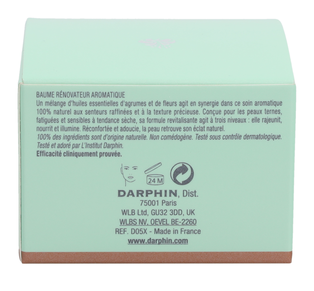 Darphin Aromatic Renewing Balm 15 ml