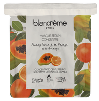 Blancreme Concentrated Serum-Mask 1 stuk