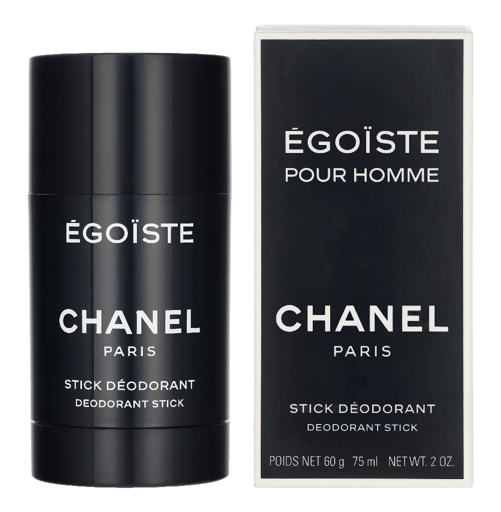 Chanel Egoiste Pour Homme Deo Stick 75ml