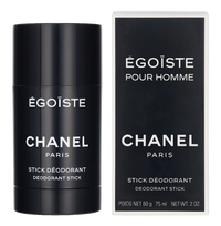 Chanel Egoiste Pour Homme Deo Stick 75ml