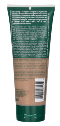 Aveda Sap Moss Weightless Hydration Shampoo 200 ml