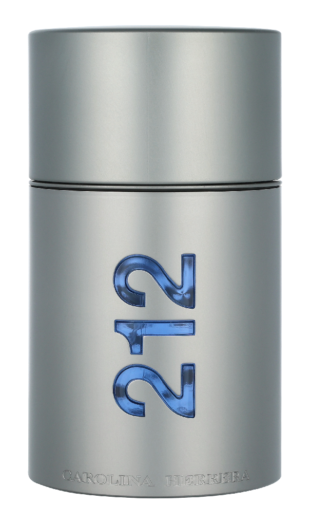 Carolina Herrera 212 Nyc Men Eau de toilette Spray