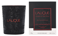 Lalique Scented Candle 190 g