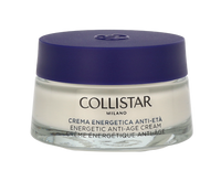 Collistar Energetic Anti-Age Cream 50 ml