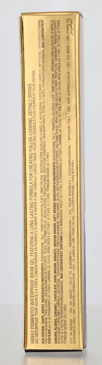 Anastasia Beverly Hills Dipbrow Gel