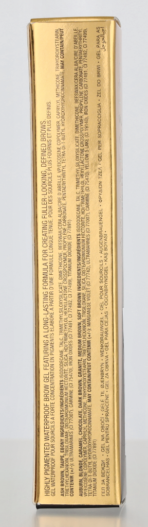 Anastasia Beverly Hills Dipbrow Gel