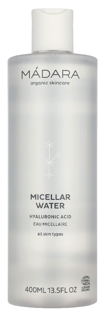 Madara Micellar Water 400 ml