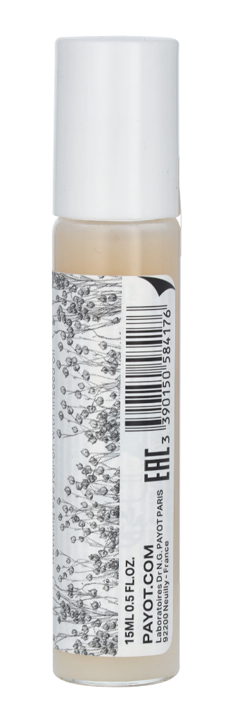 Payot Herbier Reviving Eye Roll-On With Linseed Oil 15ml