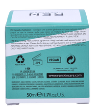 REN Clearcalm Invisible Pores Detox Mask 50 ml