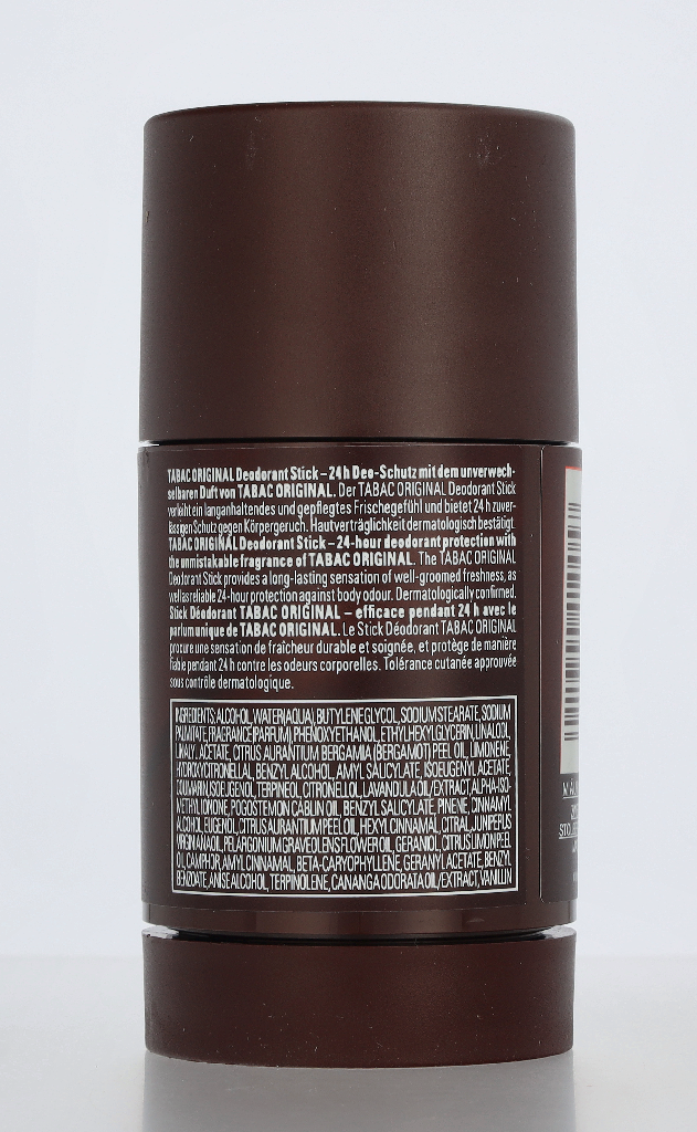 Tabac Original Deo Stick 75ml