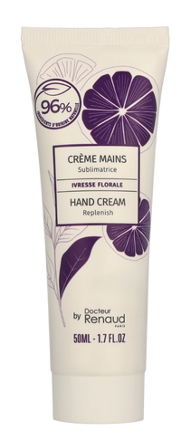 Dr. Renaud Ivresse Florale Sublimating Hand Cream 50 ml