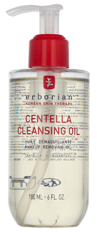 Erborian Centella Cleansing Oil 180 ml