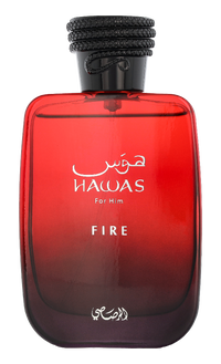 Rasasi Hawas Fire Edp Spray 100 ml