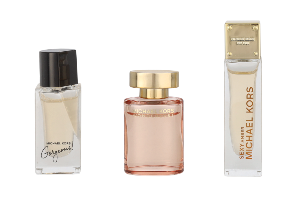 Michael Kors Miniature Collection