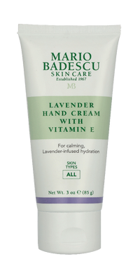 Mario Badescu Hand Cream Vitamin E 85 g