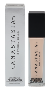 Anastasia Beverly Hills Luminous Foundation 