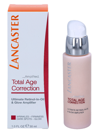 Lancaster Total Age Correction Retinol-In-Oil 30ml