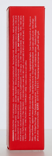 Pupa Miss Pupa Ultra-Shine Lip Gloss 5ml