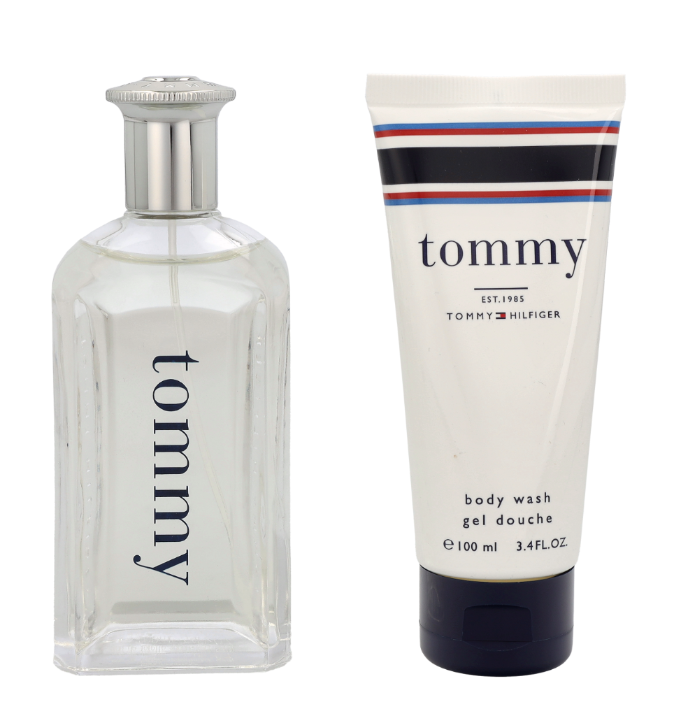 Tommy Hilfiger Tommy Boy Giftset 200 ml