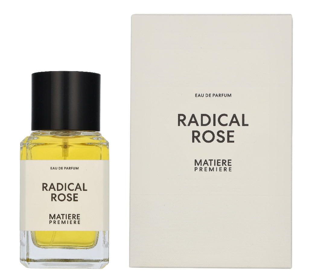 Matiere Premiere Radical Rose Edp Spray 100 ml