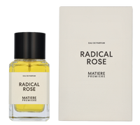 Matiere Premiere Radical Rose Edp Spray 100 ml