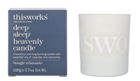 This Works Deep Sleep Heavenly Candle 220 g