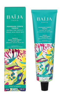 Baija Body Ointment 100 ml
