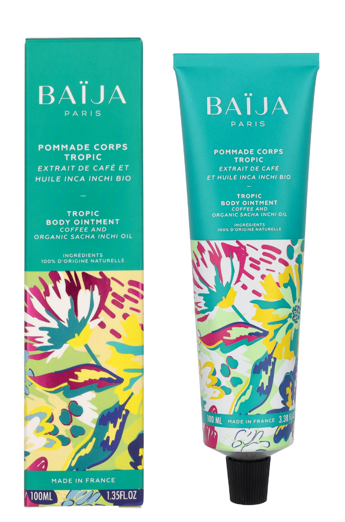 Baija Body Ointment 100 ml