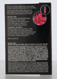 MAC Stack Mega Brush Brown 12 ml