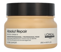 L'Oreal Serie Expert Absolut Repair Gold Quinoa Mask