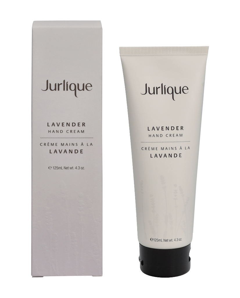 Jurlique Lavender Hand Cream 125ml