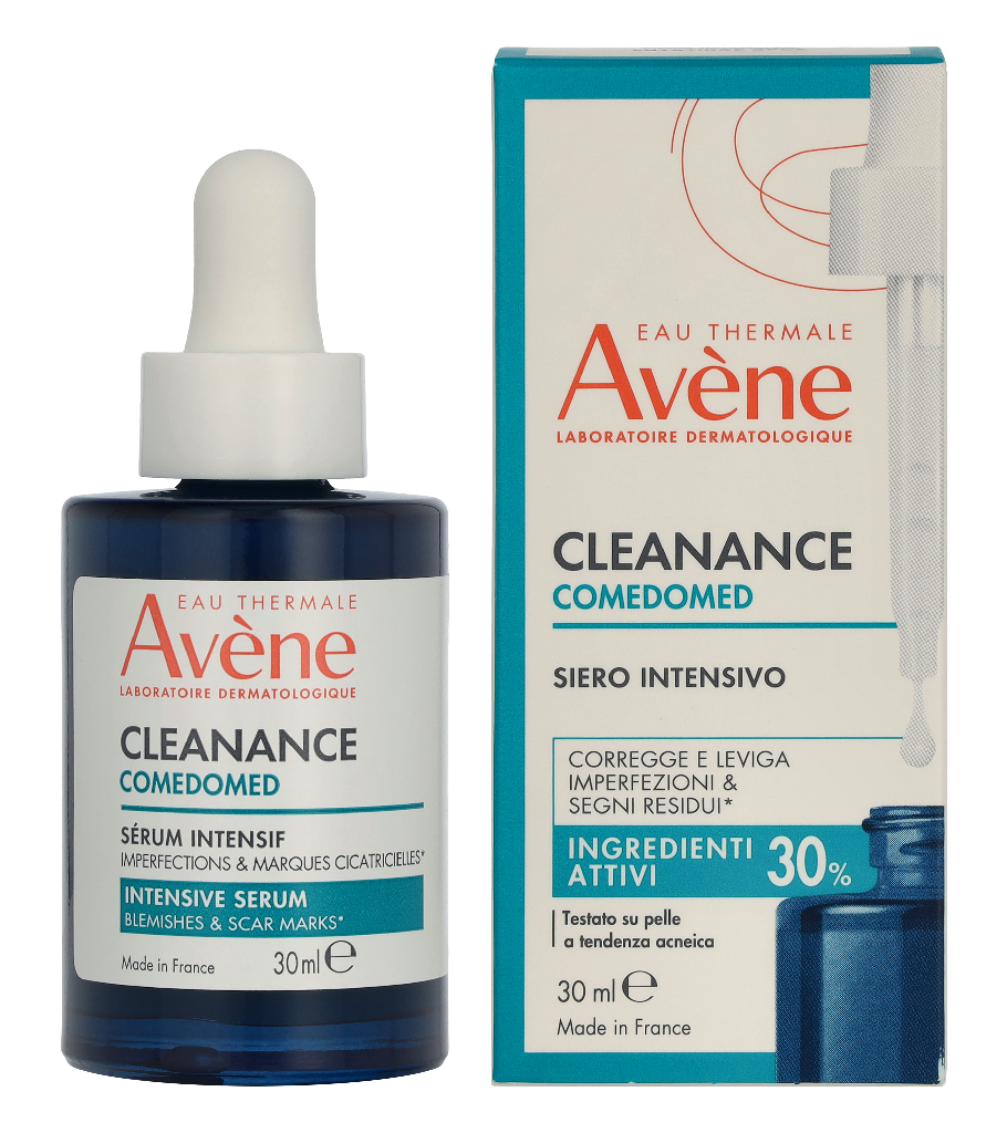 Avene Cleanance Comedomed Intensive Serum 30 ml