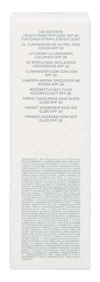La Mer The Radiant Skintint SPF30 40 ml