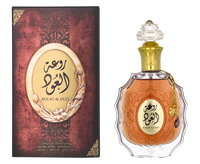 Lattafa Rouat Al Oud Eau de Parfum Spray 100 ml