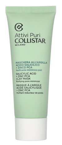 Collistar Attivi Puri Masker 75 ml