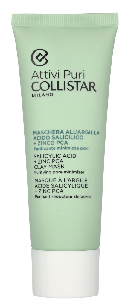 Collistar Attivi Puri Masker 75 ml