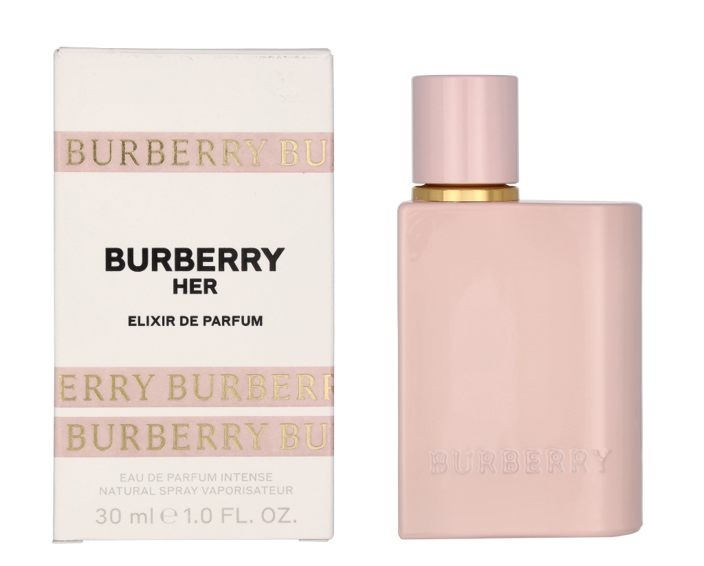 Burberry Her Elixir De Parfum Edp Spray 30 ml