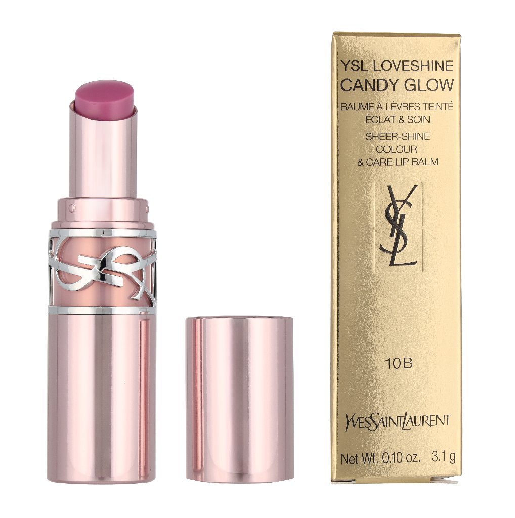 YSL Loveshine Candy Glow Lip Balm