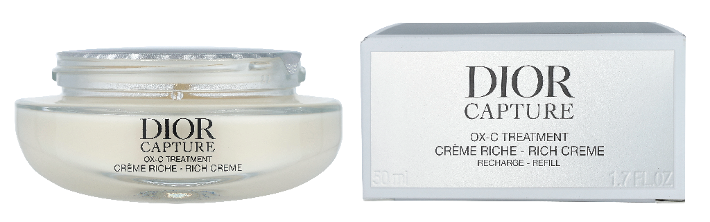 Dior Capture Creme Riche Refill 50 ml
