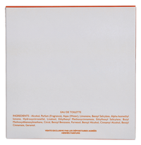 Hermes Eau Des Merveilles Edt Spray