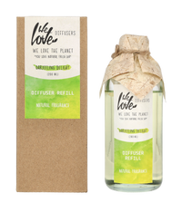We Love The Planet 100% Essential Oil Diffuser - Refill 200 ml