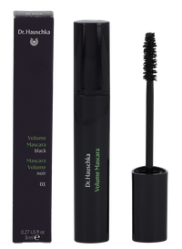 Dr. Hauschka Volume Mascara 8 ml