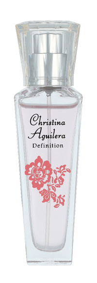 Christina Aguilera Definition Edp Spray 15 ml