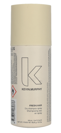 Kevin Murphy Fresh Hair Dry Cleaning Spray Shampoo