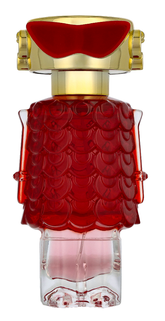 Paco Rabanne Fame In Love Edp Spray