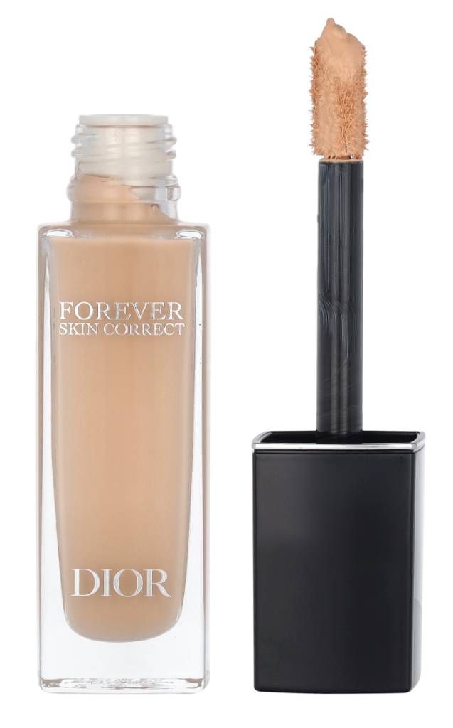 Dior Forever Skin Correct 24H Creamy Concealer