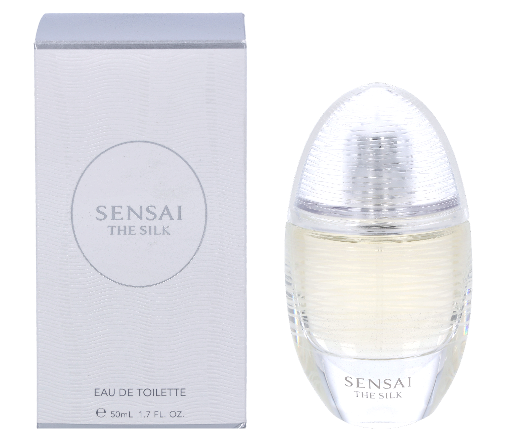 Sensai The Silk Edt Spray 50 ml
