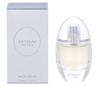Sensai The Silk Edt Spray 50 ml