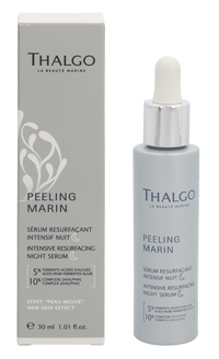 Thalgo Peeling Marin Intensive Resurfacing Night Serum 30 ml